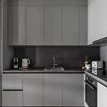 Urbanstay - Prime Location Designer