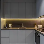 Urbanstay - Prime Location Designer *
