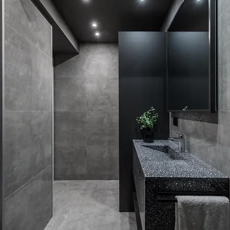 Urbanstay - Prime Location Designer * Bukarest