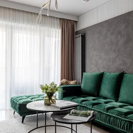 Apartamento Urbanstay - Prime Location Designer