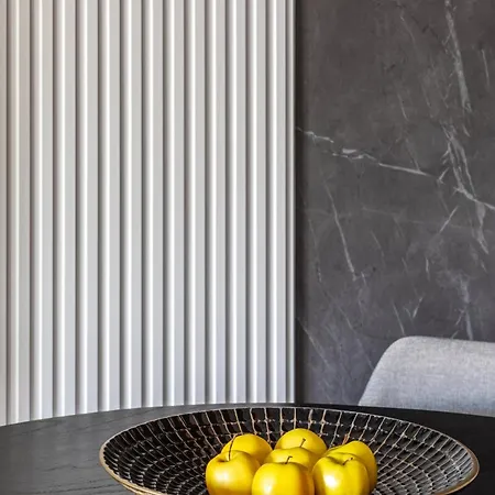 Urbanstay - Prime Location Designer Appartement Bucarest