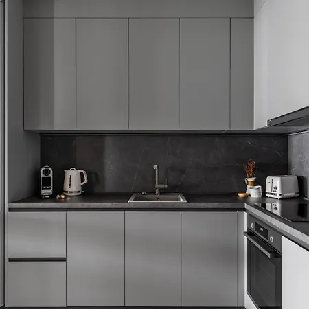 Urbanstay - Prime Location Designer