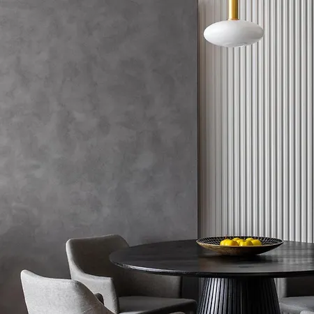 Urbanstay - Prime Location Designer *