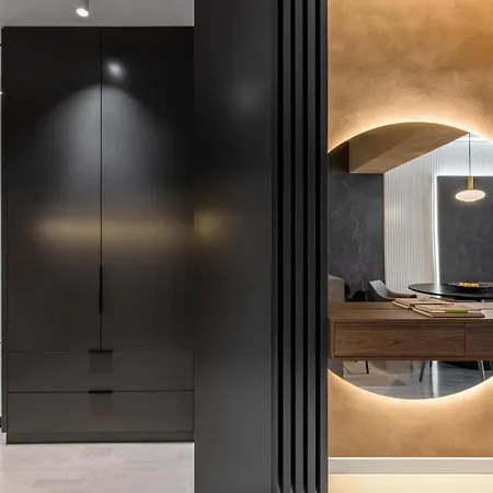 Apartamento Urbanstay - Prime Location Designer *