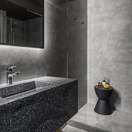 Apartamento Urbanstay - Prime Location Designer