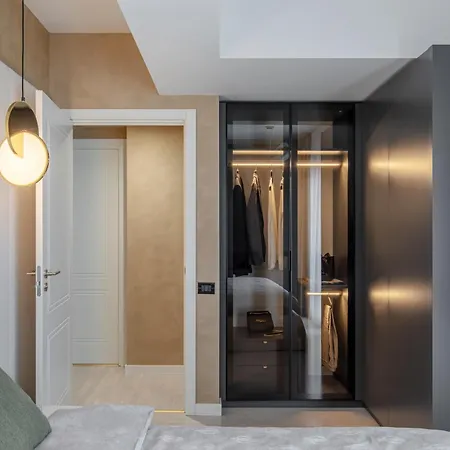 Apartamento Urbanstay - Prime Location Designer Bucarest