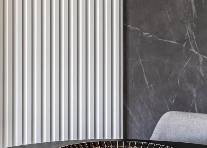 Urbanstay - Prime Location Designer Apartament Bucureşti