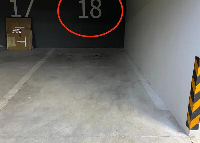 Urbanstay - Prime Location Designer Apartament *