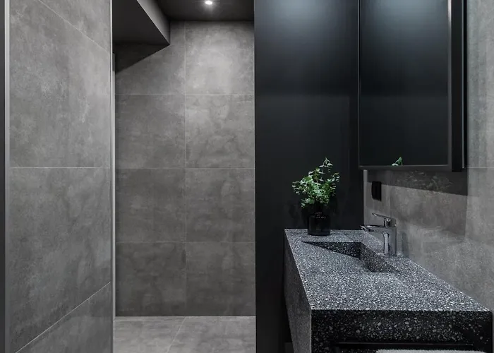 Urbanstay - Prime Location Designer * Bukarest