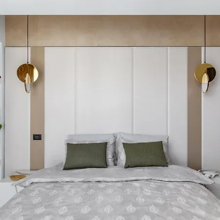 Urbanstay - Prime Location Designer * Bukarest