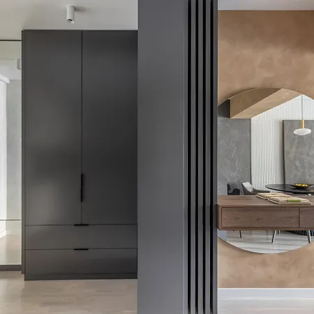 Apartamento Urbanstay - Prime Location Designer Bucarest